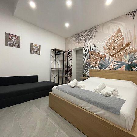 Apartamento Il Vicolo Di Paola CTA Exterior foto