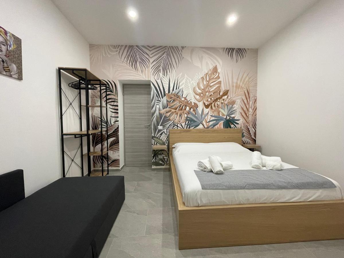 Apartamento Il Vicolo Di Paola CTA Exterior foto