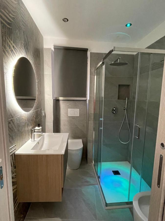 Apartamento Il Vicolo Di Paola CTA Exterior foto