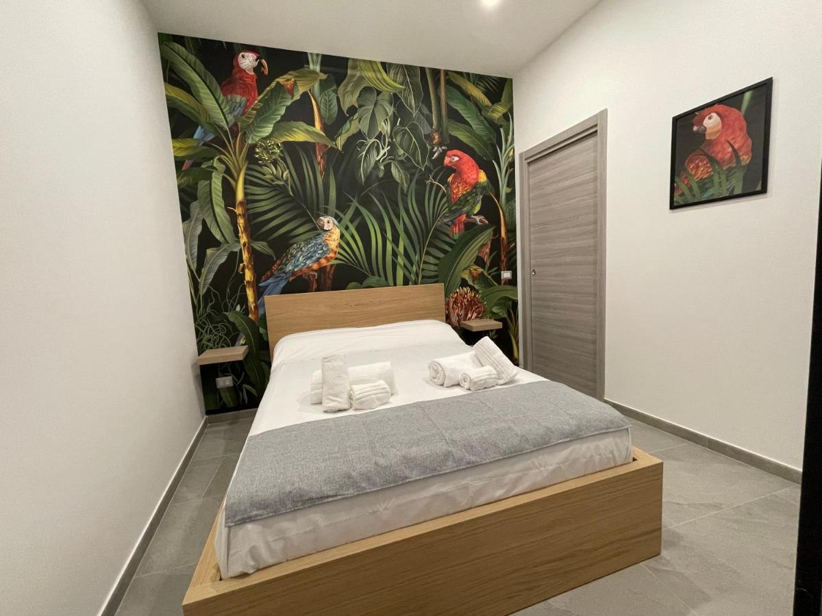 Apartamento Il Vicolo Di Paola CTA Exterior foto